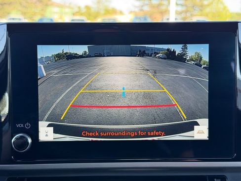 Certified 2026 Toyota Camry SE FWD image 38