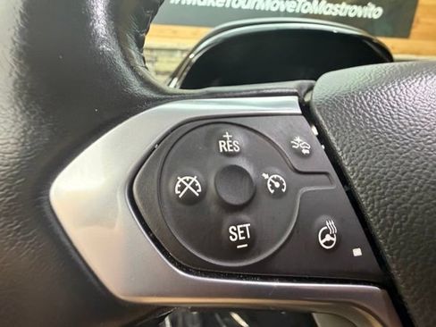 Used 2021 Chevrolet Traverse High Country w/ LPO, Floor Liner Package AWD/4WD image 27