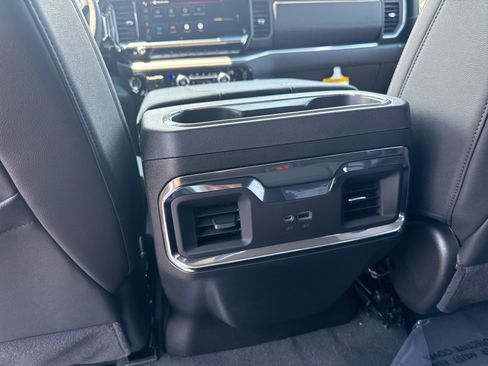 New 2025 GMC Sierra 3500 SLT w/ SLT Convenience Package image 35