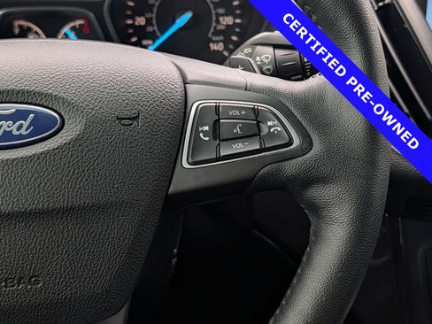 Certified 2018 Ford Escape Titanium image 26