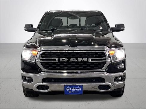 Used 2023 RAM 1500 Big Horn AWD/4WD image 4