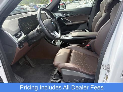 Used 2023 BMW X1 xDrive28i w/ Premium Package AWD/4WD image 18