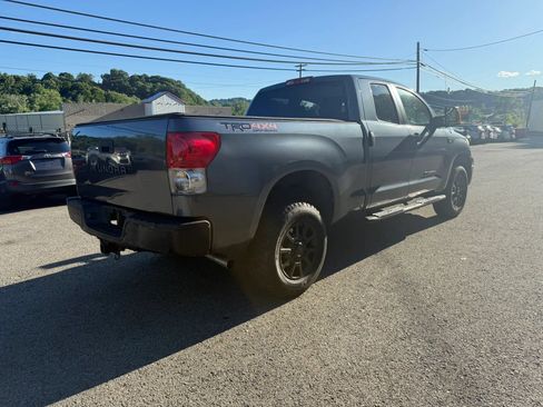 Used 2009 Toyota Tundra SR5 AWD/4WD image 8
