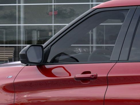 New 2026 Ford Explorer ST-Line w/ ST-Line Street Pack image 21