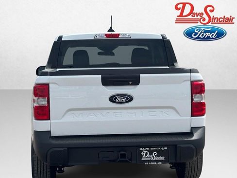 New 2026 Ford Maverick XL FWD image 9