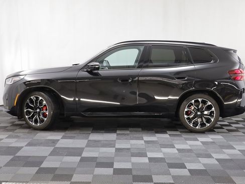 Used 2025 BMW X3 M50 image 4