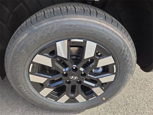 New 2026 Hyundai Santa Cruz SEL image 23