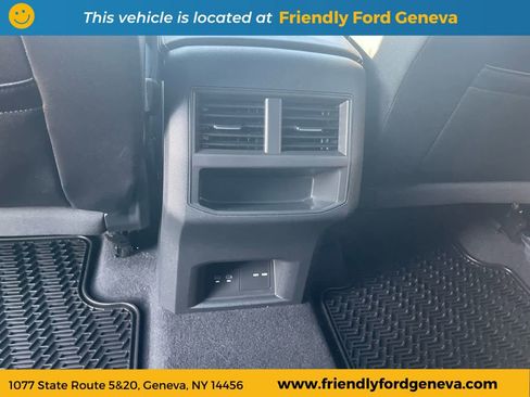 Used 2023 Volkswagen Atlas Cross Sport SEL AWD/4WD image 29
