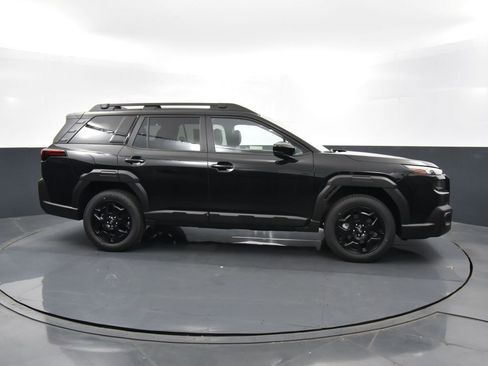 New 2026 Subaru Outback Limited image 40