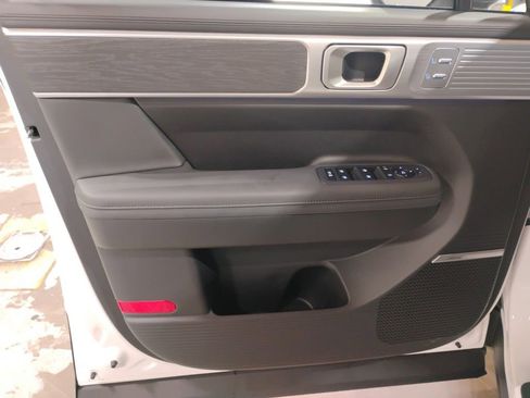 New 2026 Hyundai Santa Fe Limited image 31