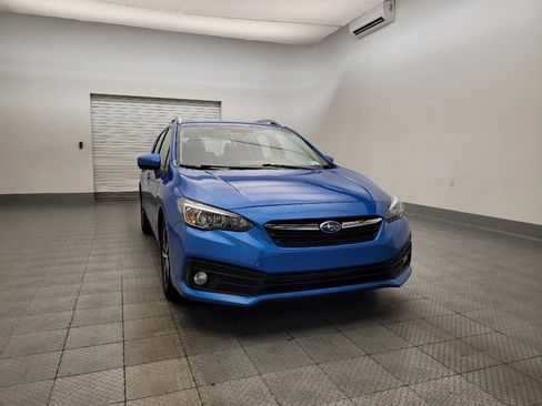 Used 2023 Subaru Impreza Premium image 14