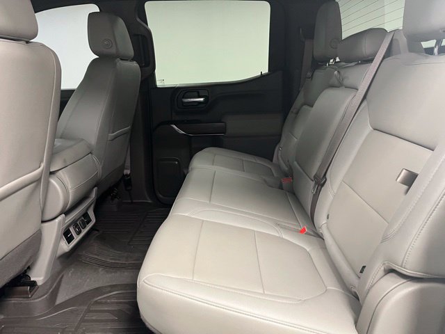 Used 2020 GMC Sierra 1500 SLT w/ X31 Off-Road Package AWD/4WD image 43
