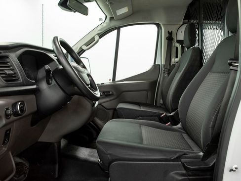 Used 2024 Ford Transit 250 Low Roof w/ Exterior Upgrade Package image 7