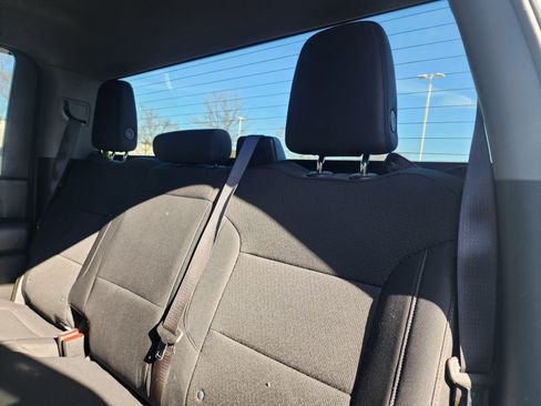 Used 2024 Chevrolet Silverado 3500 W/T w/ WT Convenience Package image 14