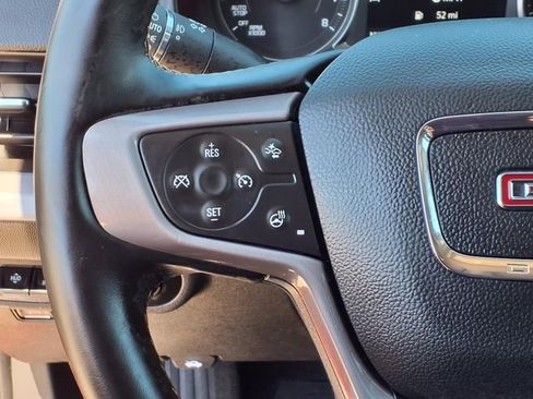 Used 2024 GMC Terrain AT4 w/ Tech Package image 25