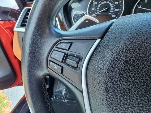 Used 2020 BMW 430i Convertible w/ Convenience Package RWD image 19
