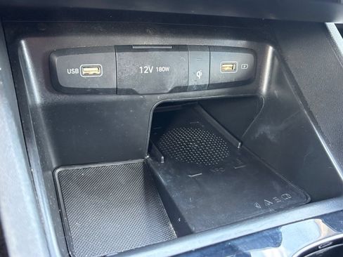 Used 2023 Hyundai Tucson SEL AWD/4WD image 25