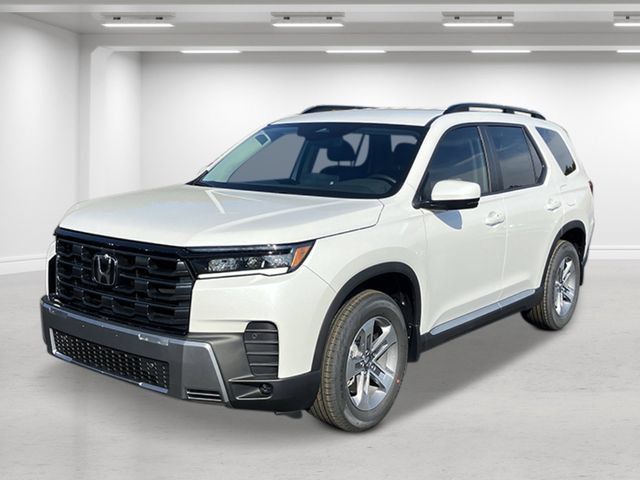 New 2026 Honda Pilot EX-L image 7