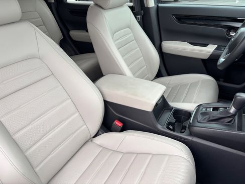 Certified 2024 Honda CR-V EX-L image 15