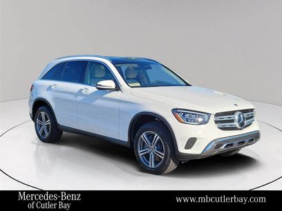 Certified 2022 Mercedes-Benz GLC 300 4MATIC