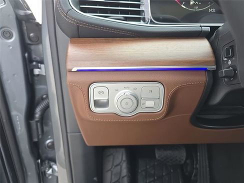 New 2026 Mercedes-Benz GLE 450 4MATIC image 35