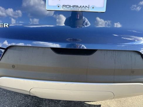 Used 2023 Chevrolet Blazer LT w/ Driver Confidence Package image 24