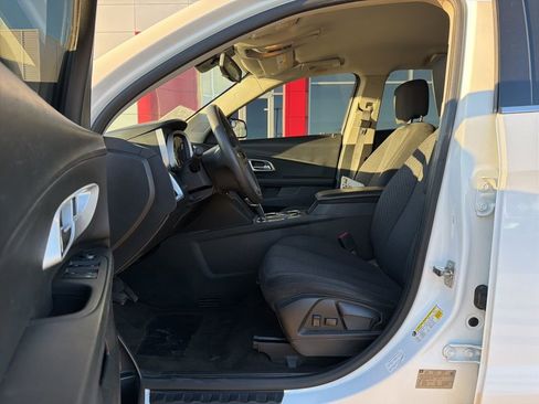 Used 2013 Chevrolet Equinox LS image 13