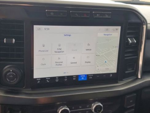 Used 2023 Ford F250 Lariat w/ Lariat Ultimate Package image 26