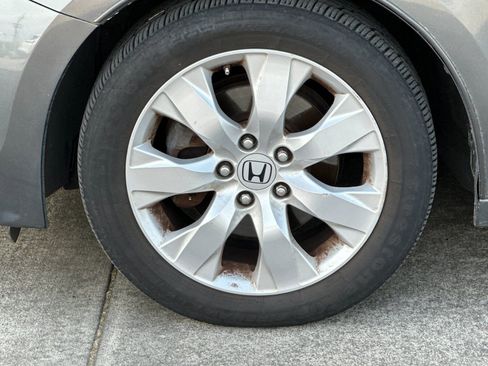 Used 2009 Honda Accord EX-L image 21