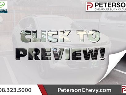 Used 2024 Chevrolet Trax ACTIV w/ Driver Confidence Package