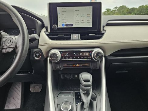 Used 2024 Toyota RAV4 XLE w/ Convenience Package AWD/4WD image 20