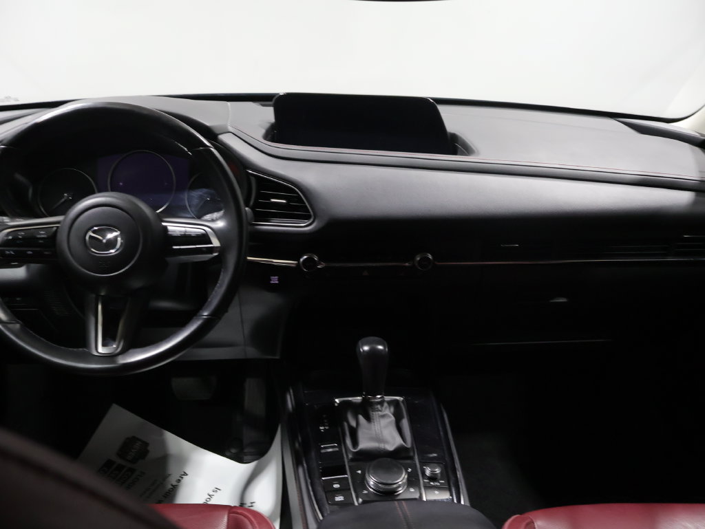 Used 2025 MAZDA CX-30 AWD 2.5 S w/ Preferred Package image 15