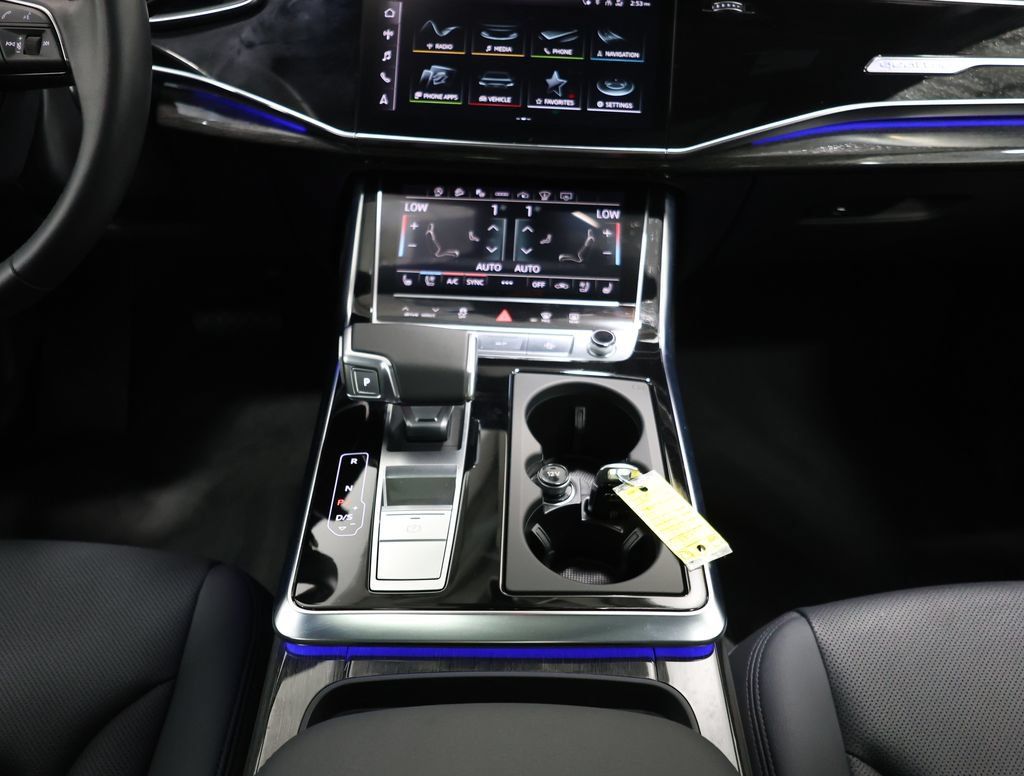 Certified 2024 Audi Q7 3.0T Prestige AWD/4WD image 20
