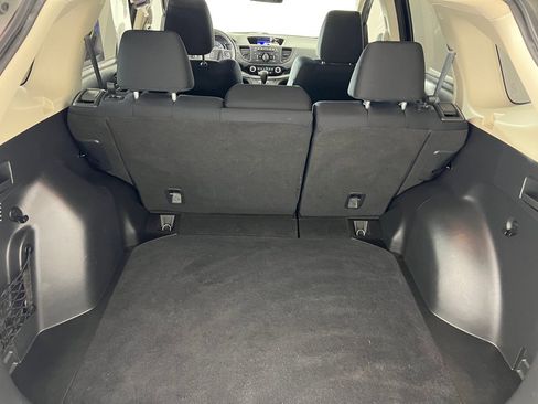 Used 2015 Honda CR-V LX image 19