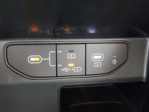 New 2026 Kia Sorento S w/ S Panoramic Sunroof Package image 22