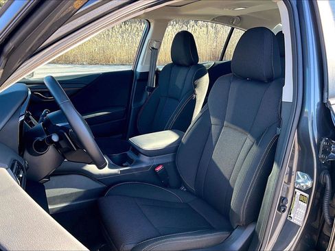 Used 2025 Subaru Legacy Premium image 21