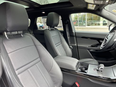 New 2026 Land Rover Range Rover Evoque S image 21