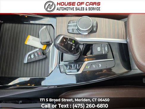 Used 2020 BMW X3 xDrive30i w/ Premium Package AWD/4WD image 35