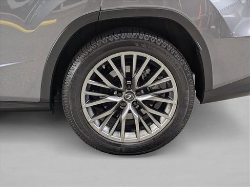 Used 2020 Lexus RX 350 F Sport image 25