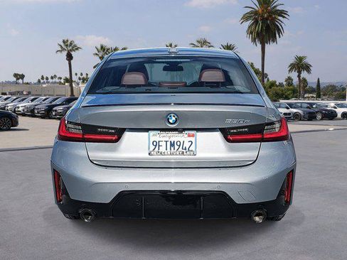 Certified 2023 BMW 330e w/ M Sport Package image 6