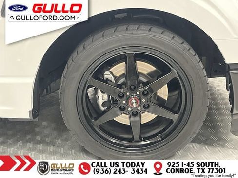 Used 2026 Ford F150 XL RWD image 26