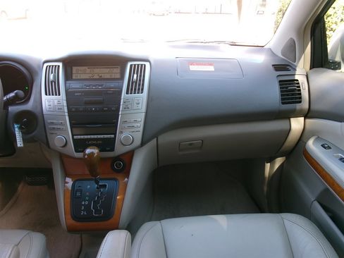 Used 2008 Lexus RX 350 2wd image 17