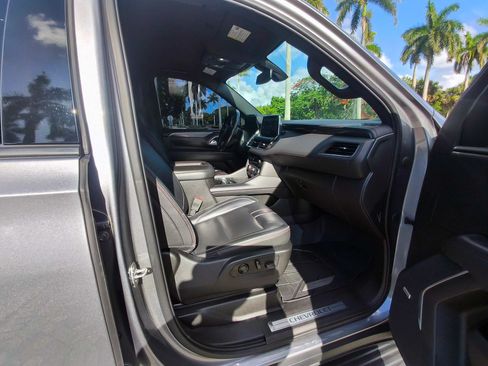Used 2021 Chevrolet Tahoe RST RWD image 41