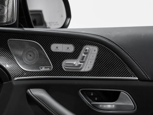 Used 2023 Mercedes-Benz GLS 63 AMG 4MATIC image 46