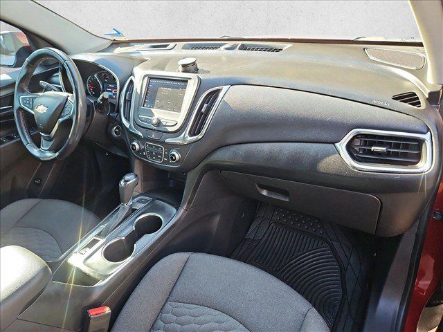 Used 2020 Chevrolet Equinox LT FWD image 21