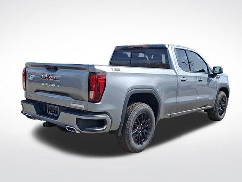 New 2026 GMC Sierra 1500 Elevation w/ Preferred Package image 7