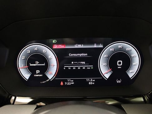 New 2026 Audi A3 2.0T Premium image 10