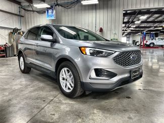 Used 2024 Ford Edge SEL video 2