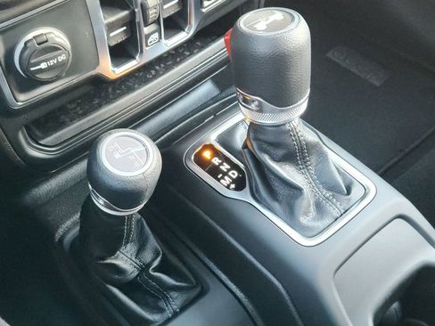 New 2025 Jeep Wrangler Sport S image 19