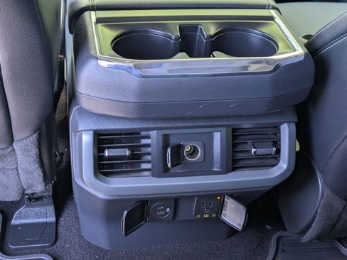 Certified 2022 Ford F150 Lariat w/ Max Trailer Tow Package image 32